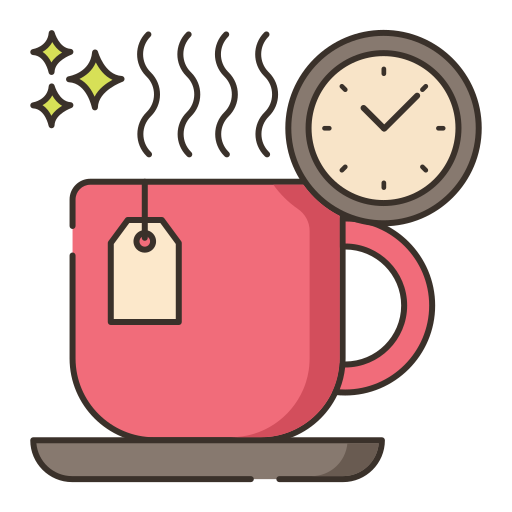Coffee break